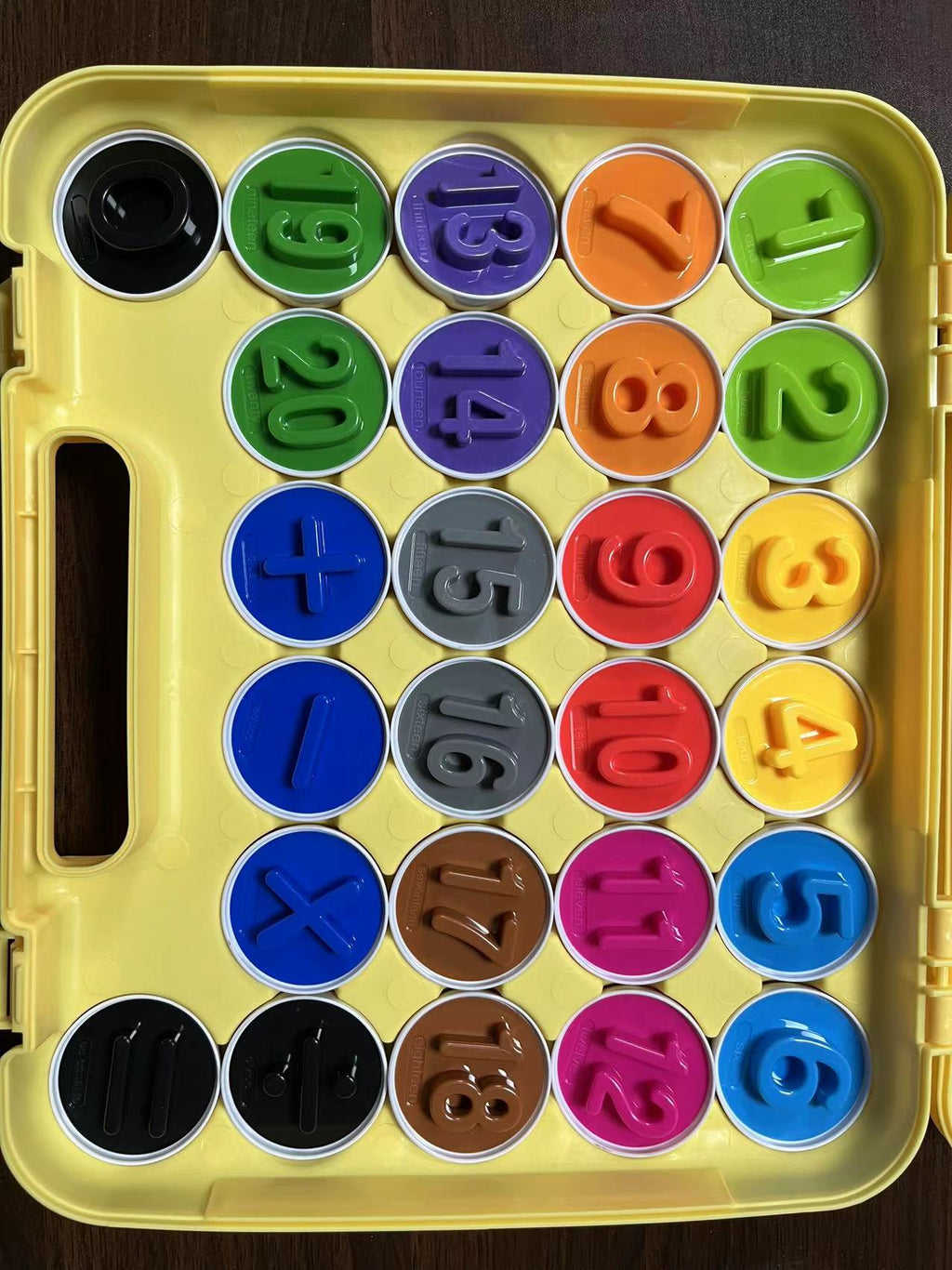 Œufs Montessori Éducatifs : Jouet Intelligent pour Développer la Curiosité