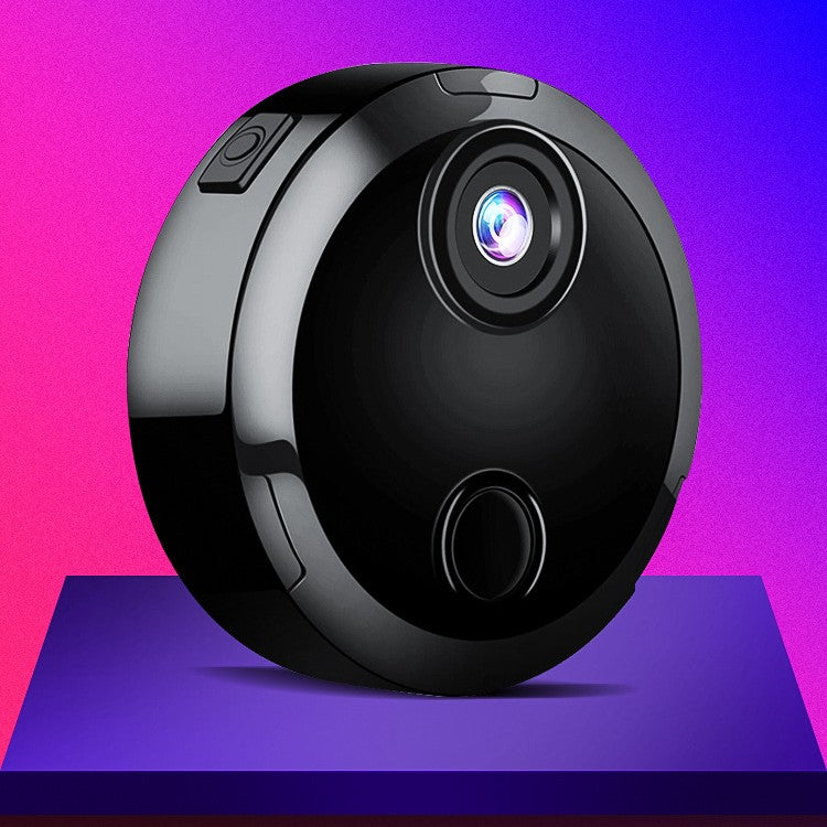 Caméra de Surveillance Extérieure HD - Sécurité à Domicile