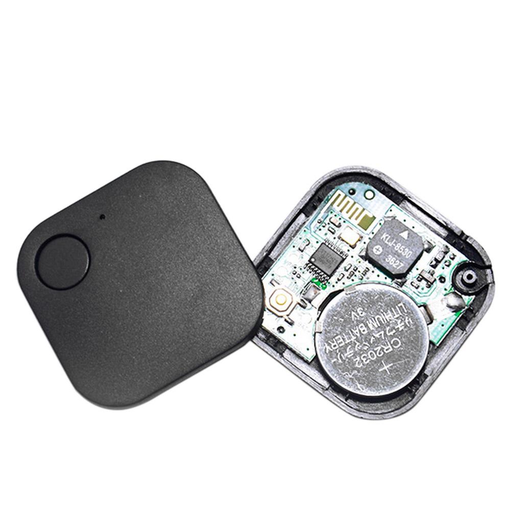 Traceur Anti-Perte Intelligent Bluetooth - Ne Perdez Jamais Vos Objets Précieux