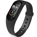 Montre Connectée Enfant - Bracelet Bluetooth avec Pédomètre