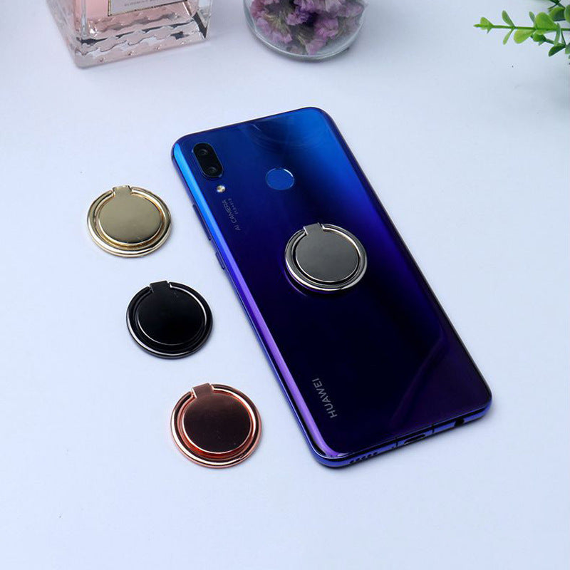Support Téléphone Pratique et Compact - Idéal pour le Bureau et la Maison