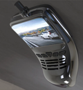 Dashcam Voiture WiFi Full HD SmallEye - Sécurisez vos trajets