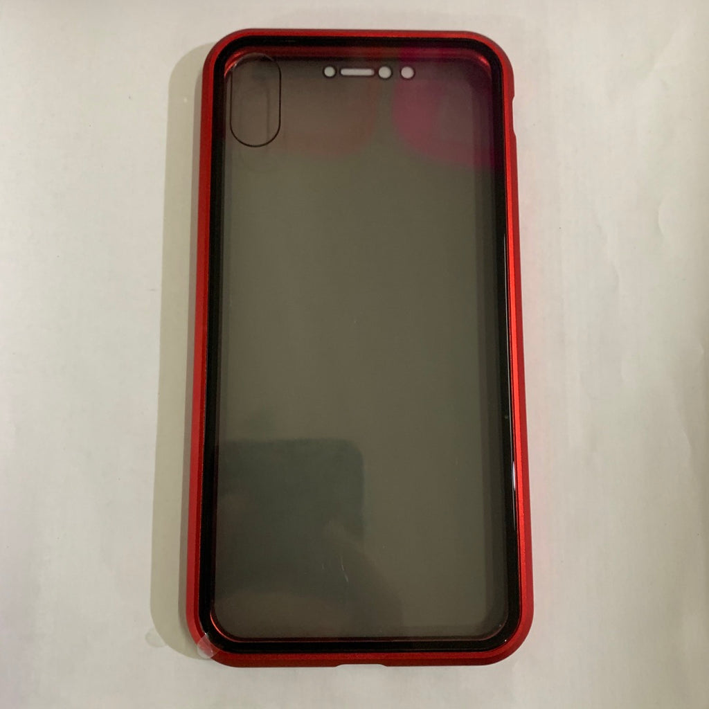 Coque Anti-Regard Magnétique Pour Téléphone - Protection Privée - XL