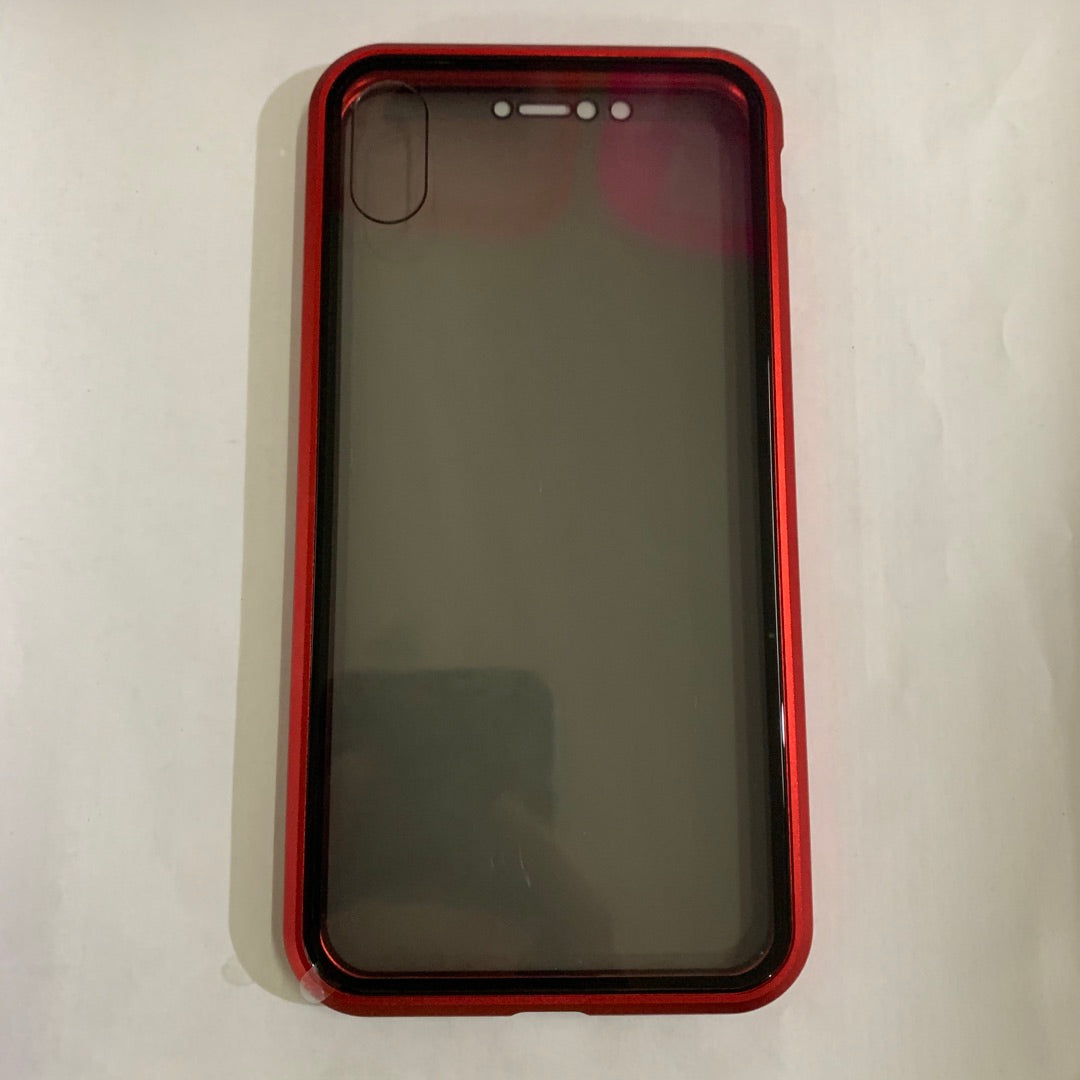 Coque Anti-Regard Magnétique Pour Téléphone - Protection Privée - XL