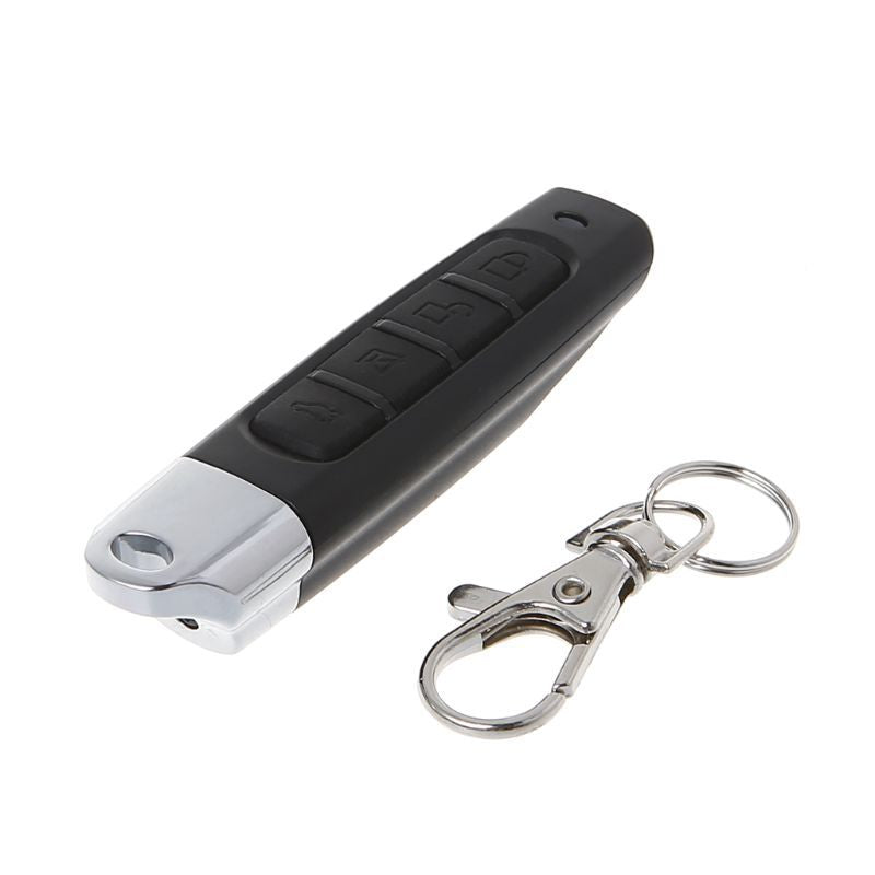 Télécommande Connectée pour Porte Roulante - Contrôle Facile à Distance