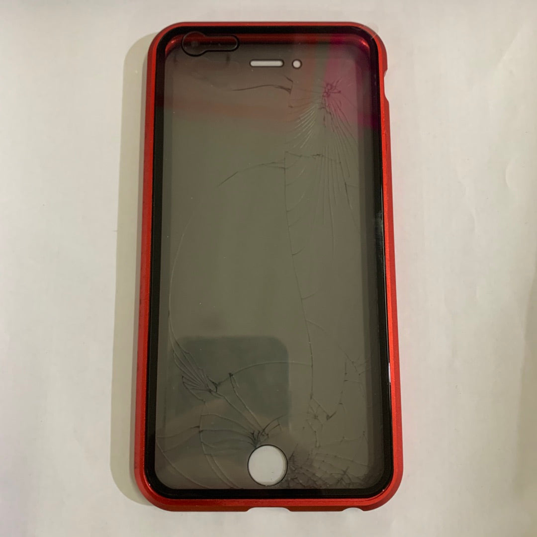 Coque Anti-Regard Magnétique pour Téléphone - Protection Optimale de Votre Vie Privée
