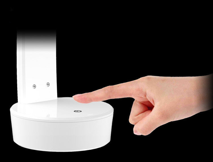 Lampe De Bureau LED Pliable Pour Enfants - Pratique et Design