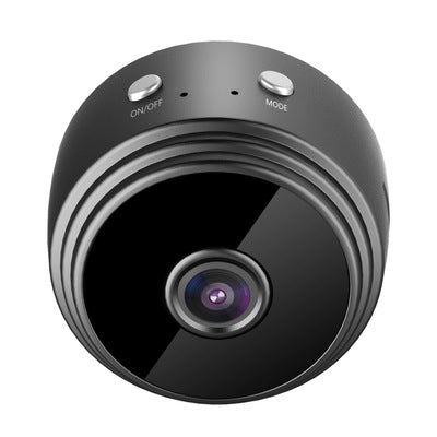 Mini Caméra WiFi A9 : Sécurisez Votre Maison en Toute Simplicité
