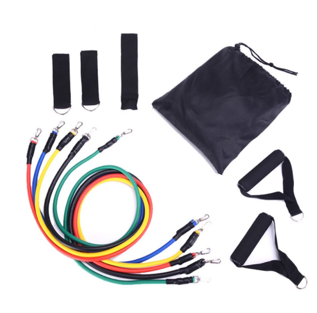 Suivez Votre Fitness Avec Le Bracelet Connecté Écologique - Blanc