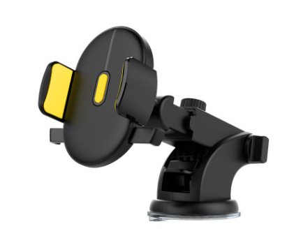 Support Téléphone Auto Télescopique pour Tableau de Bord - XL