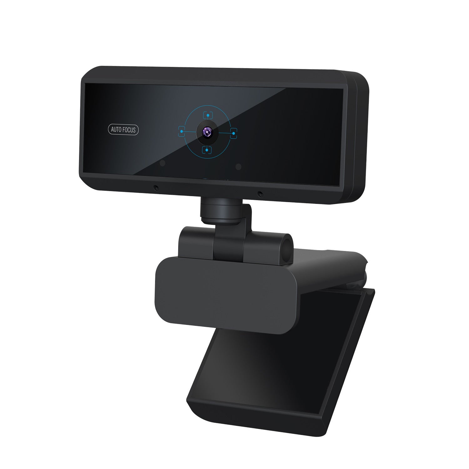 Webcam HD W5 : Capturez Chaque Détail pour Vos Sessions de Gaming