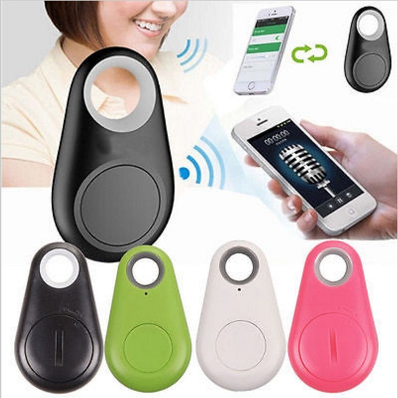 Traceur Anti-Perte Bluetooth Goutte d'Eau - Protégez vos objets précieux