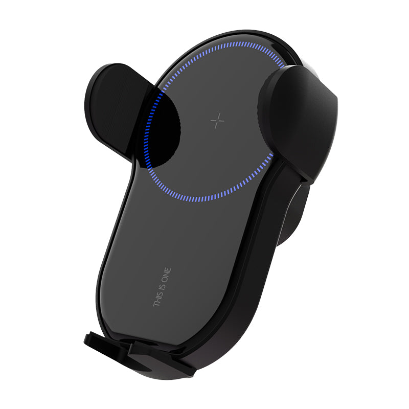 Chargeur sans fil pour voiture - Confort et sécurité en un seul accessoire