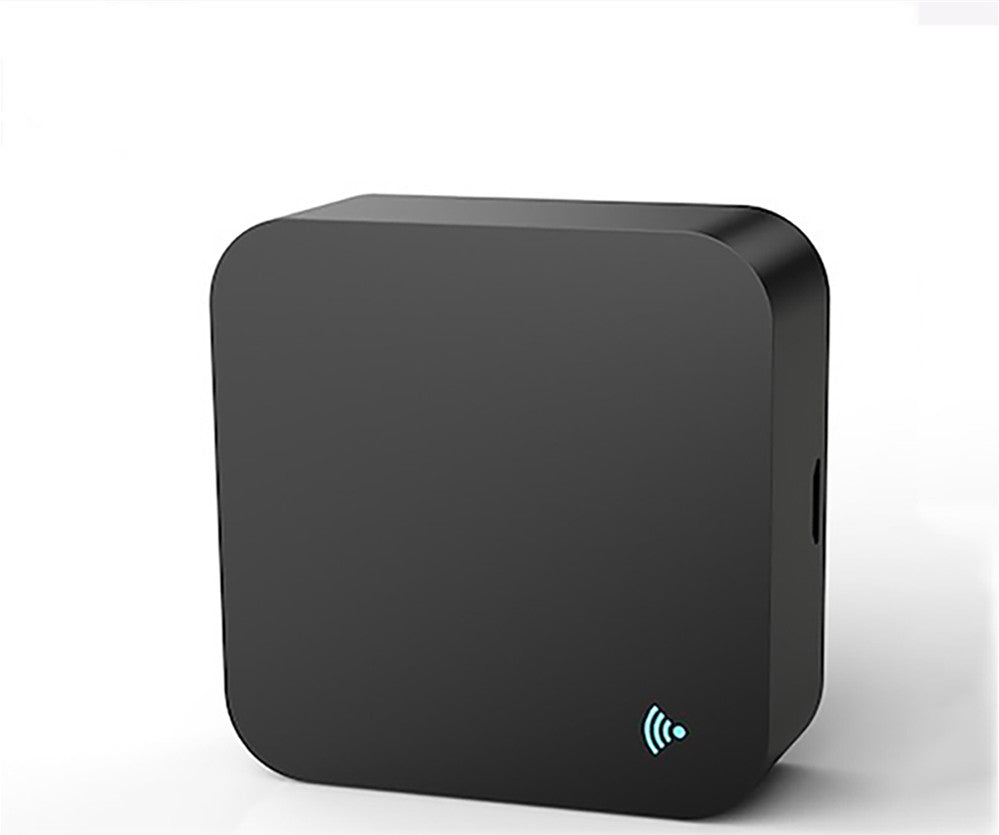 Télécommande Universelle Intelligente WiFi - Contrôlez Votre Maison à Distance