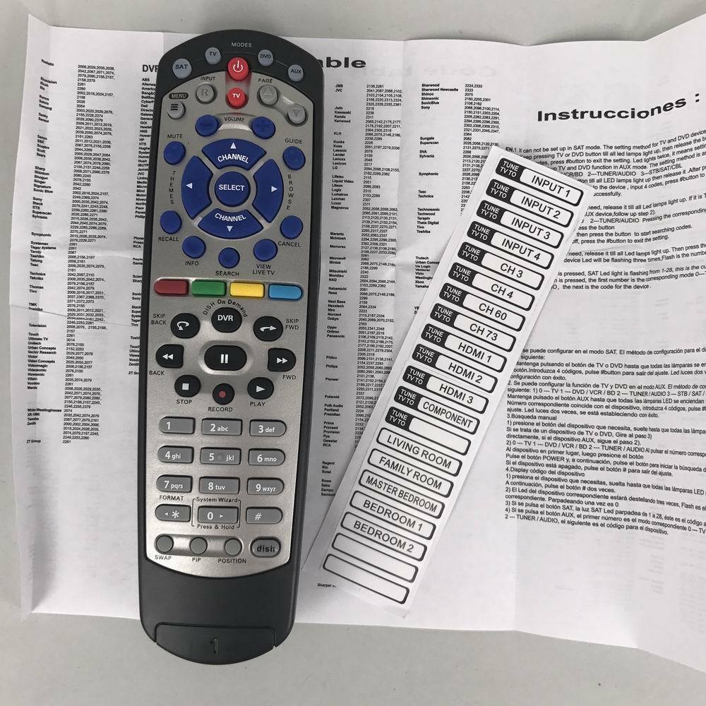 Télécommande Universelle pour TV BOX - Contrôlez tout depuis votre smartphone