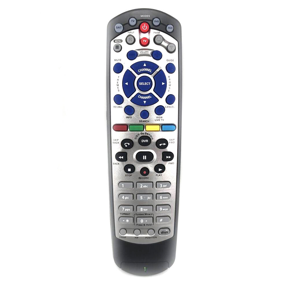 Télécommande Universelle pour TV BOX - Contrôlez tout depuis votre smartphone