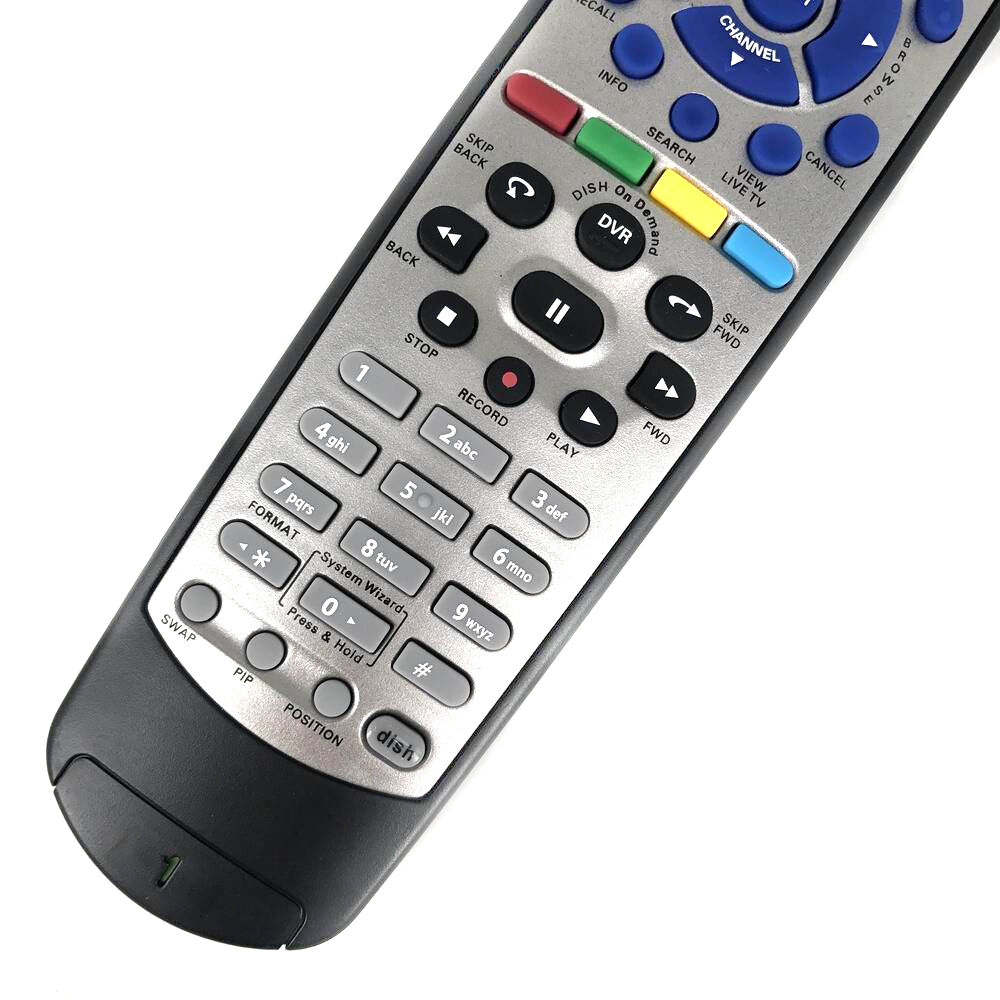 Télécommande Universelle pour TV BOX - Contrôlez tout depuis votre smartphone