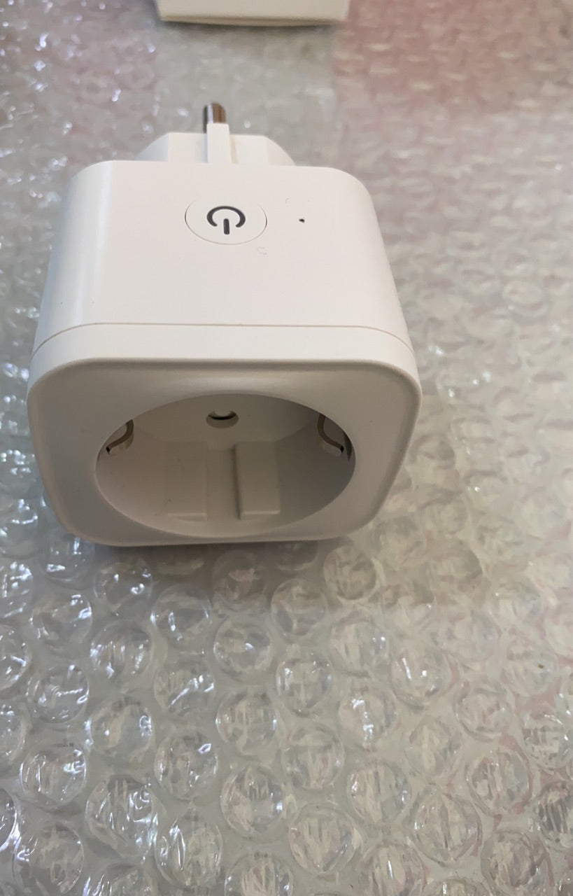 Prise Connectée WIFI : Automatisez Votre Maison Intelligente en Un Clic