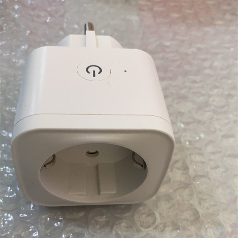 Prise Connectée WIFI : Gérez Votre Maison Intelligente Facilement