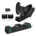 Kit de Charge Manette Xbox Series X/S Sans Fil - Élevez Votre Expérience de Jeu