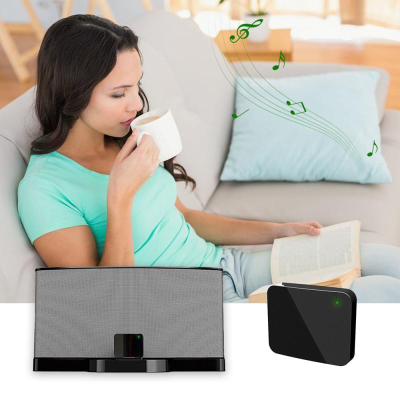 Récepteur Audio Bluetooth 5.0 30 Broches - Son Clair et Connectivité Fiable
