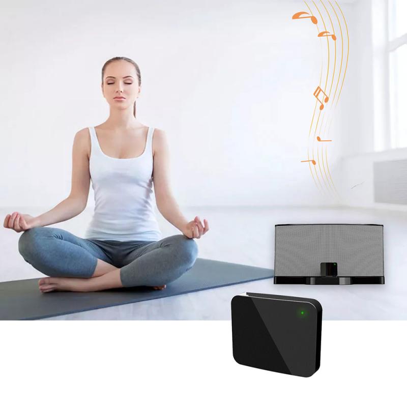 Récepteur Audio Bluetooth 5.0 30 Broches - Son Clair et Connectivité Fiable