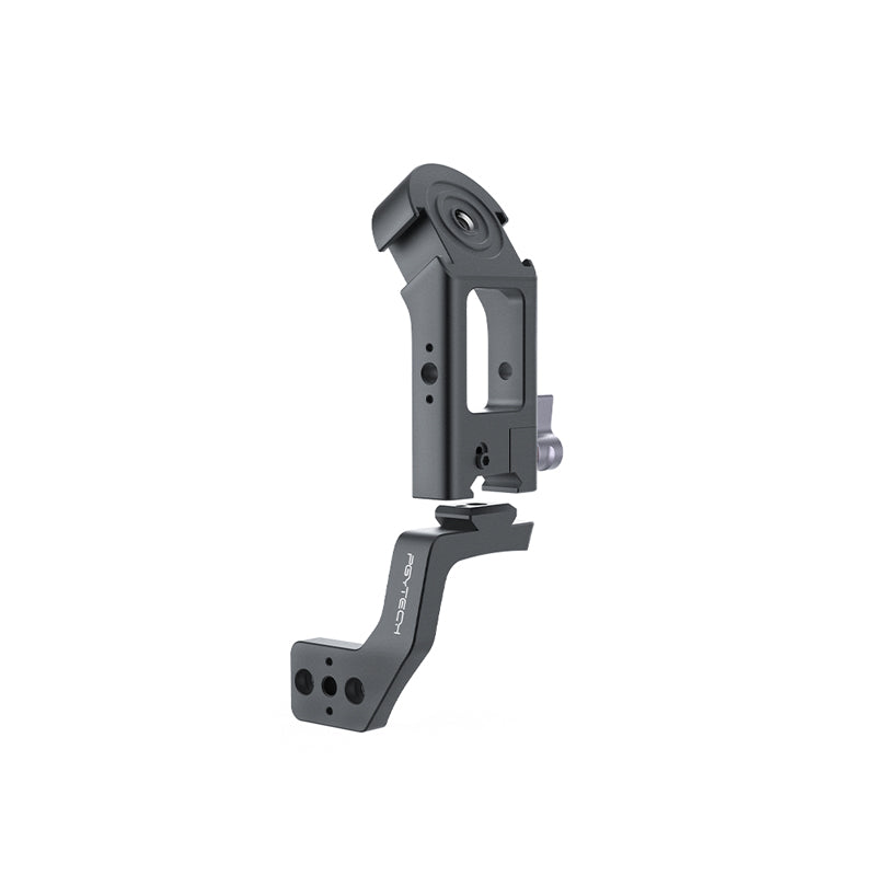 Trépied Articulé Photo/Vidéo Magic Arm - Accessoire Polyvalent pour Créateurs