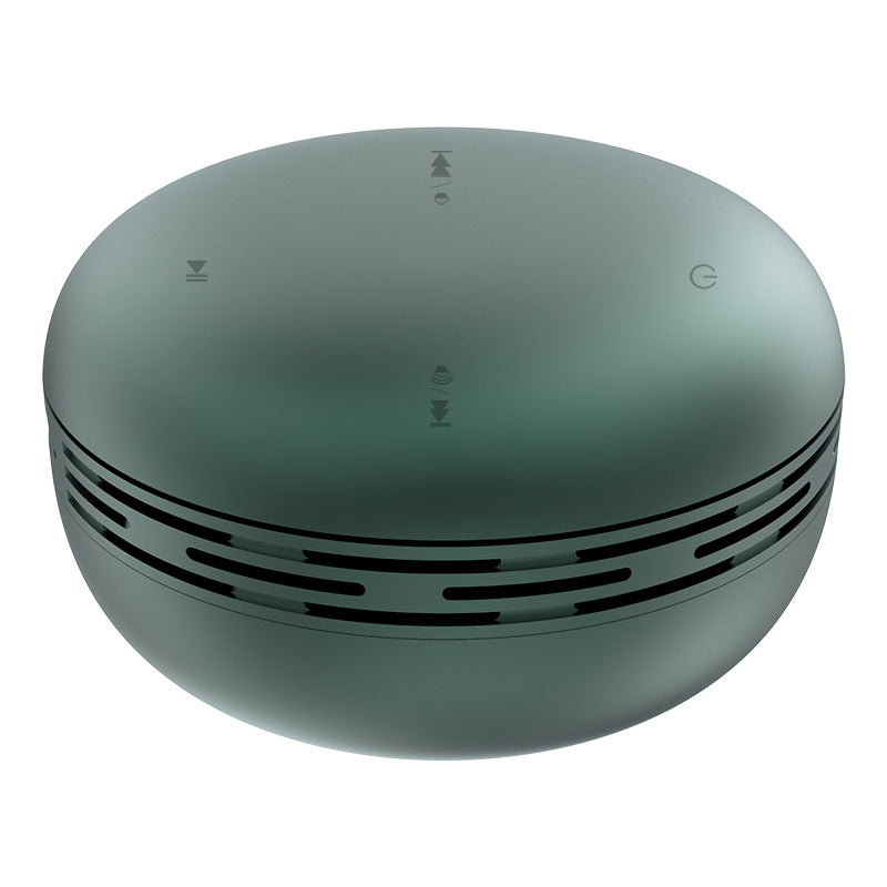 Mini Enceinte Bluetooth TWS Macaron - Son Immersif et Design Élégant