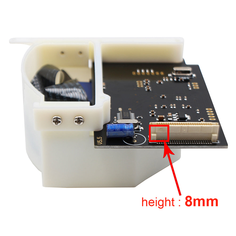 Adaptateur Carte SD avec Rallonge : Accélérez Votre Expérience Gaming