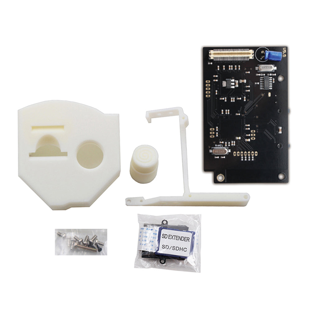 Adaptateur Carte SD avec Rallonge : Accélérez Votre Expérience Gaming