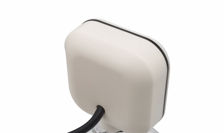 Webcam USB avec Micro Intégré - Idéale pour Appels et Streaming