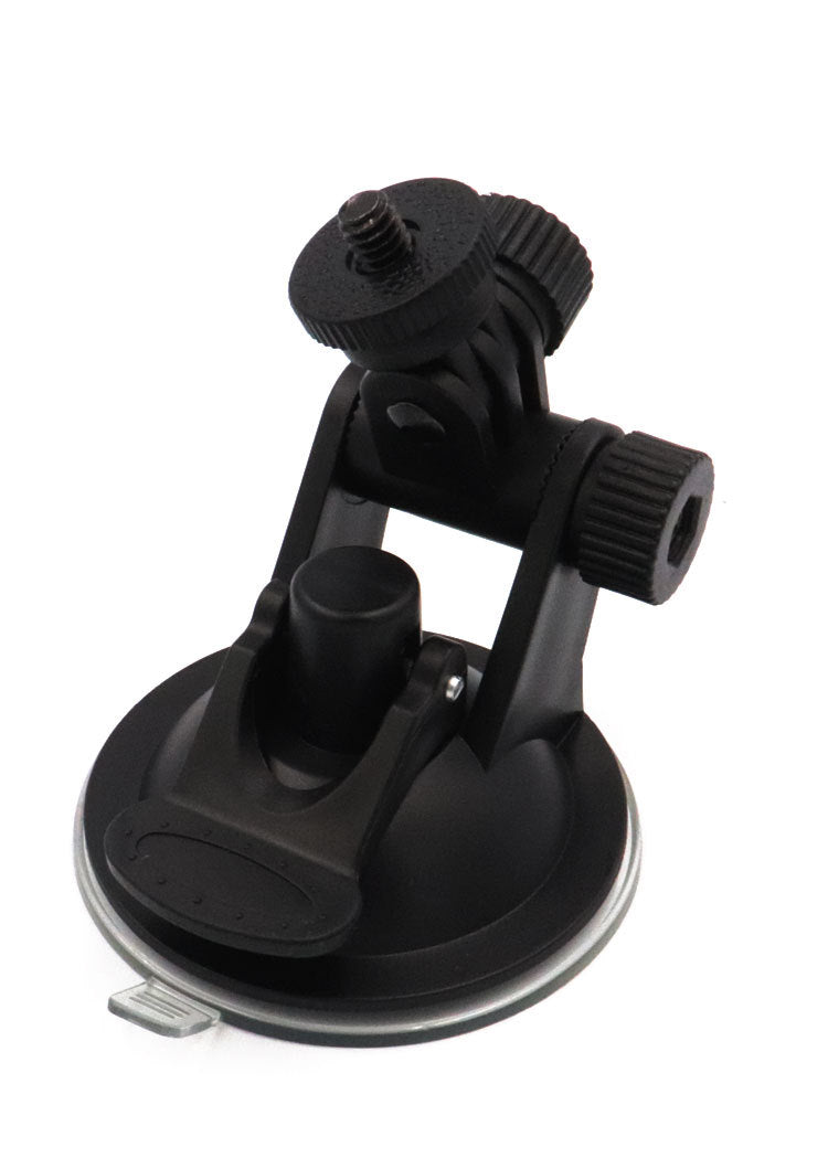 Support Ventouse Auto pour GoPro Hero 9/8/7 - Conduite Sécurisée et Pratique