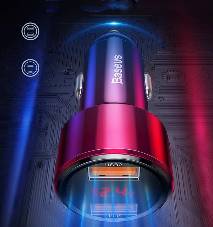 Câble USB Auto Apple : Charge Rapide & Sécurisée en Conduite