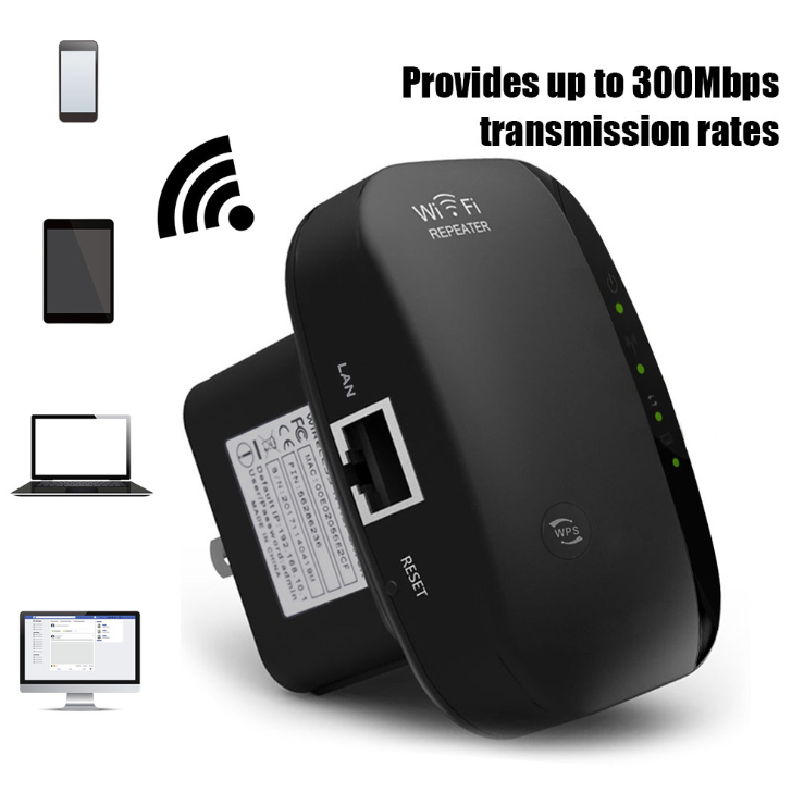 Amplificateur Wifi : Étendez Votre Signal et Dites Adieu aux Zones Mortes