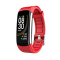 Montre Connectée Bluetooth Intelligente - Suivi Santé et Notifications