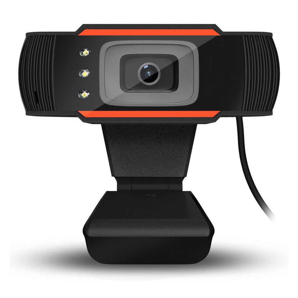 Webcam HD pour Ordinateur : Capturez Vos Meilleurs Moments