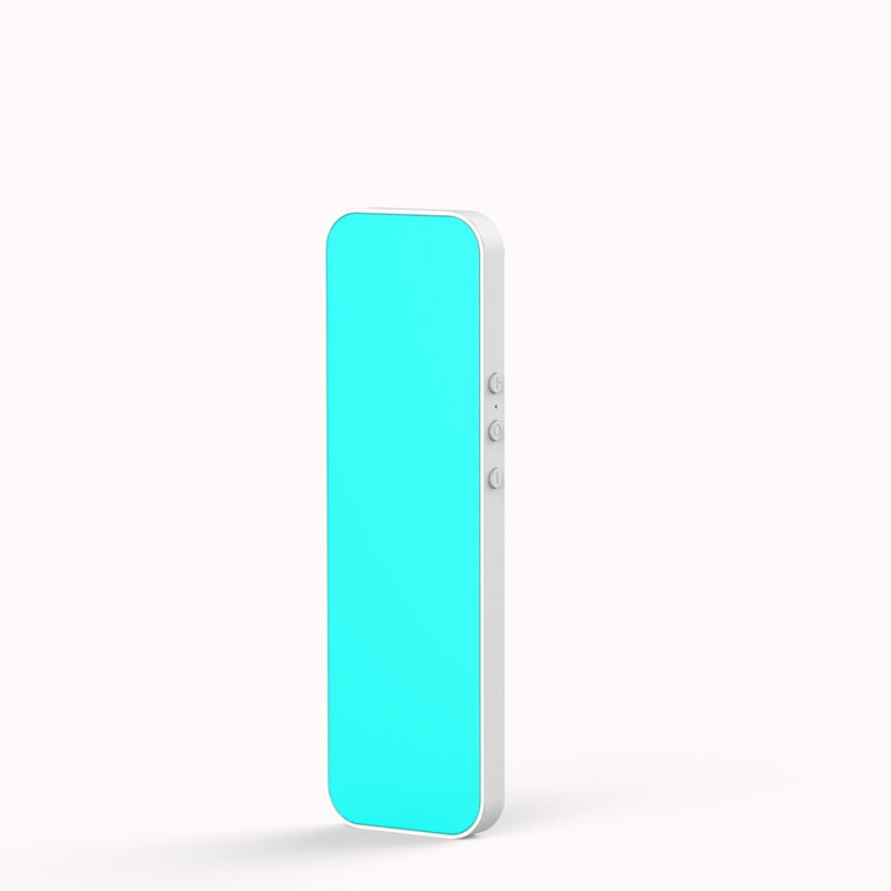 Enceinte Bluetooth Conduction Osseuse pour un Sommeil Apaisant