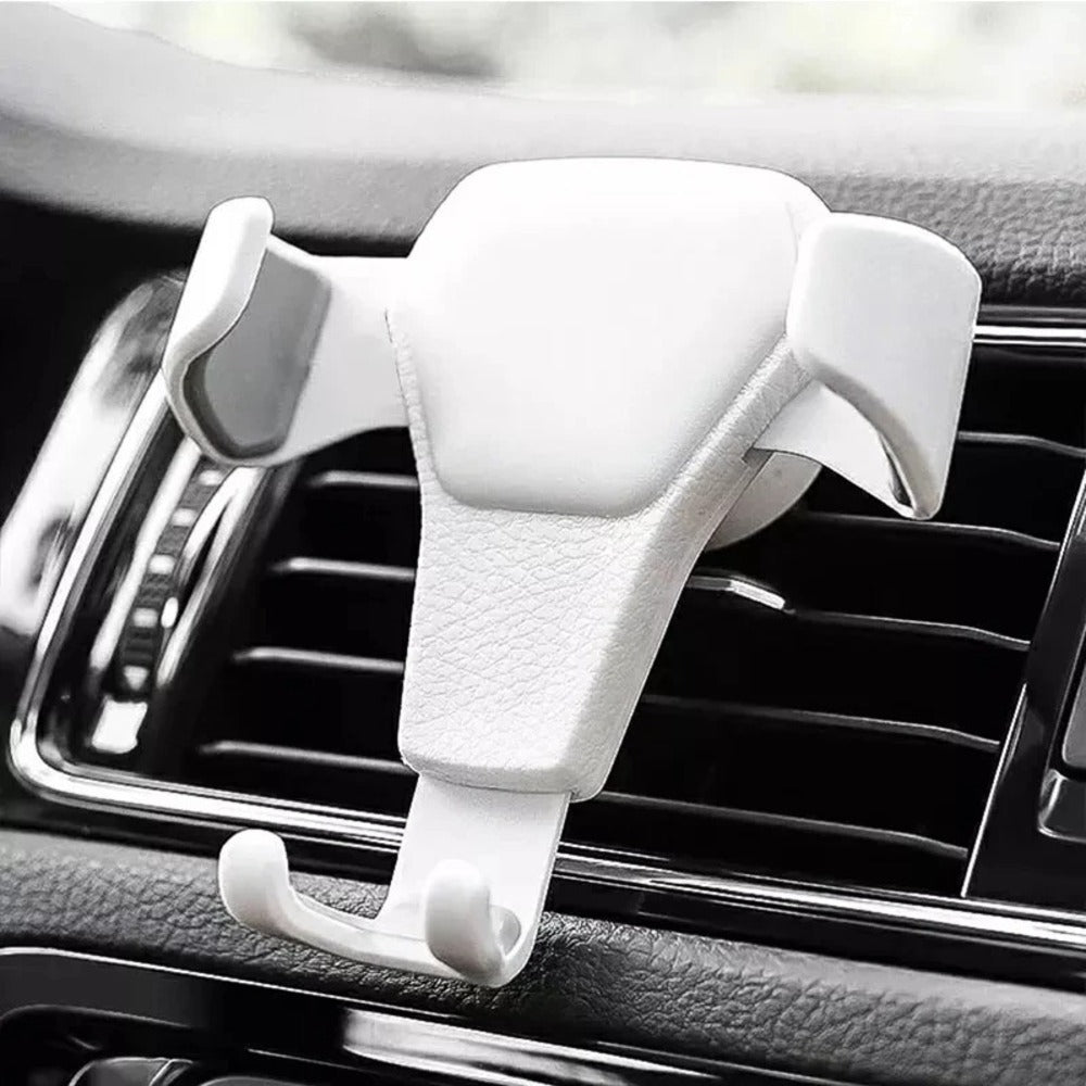 Support Téléphone Voiture Universel - Conduite en Toute Sécurité