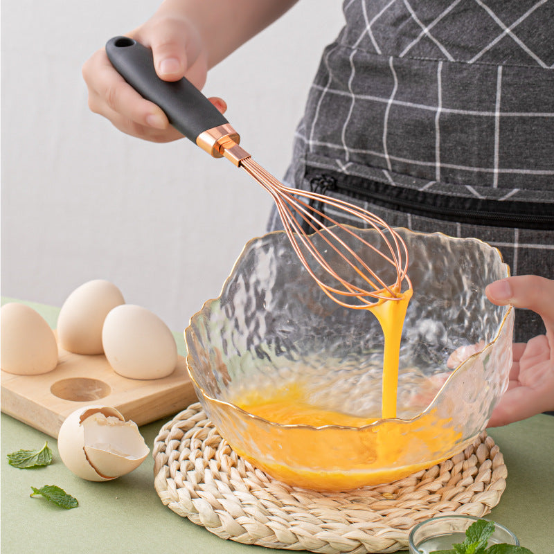 Éplucheur de Cuisine en Cuivre XL : Élégance et Praticité pour vos Repas