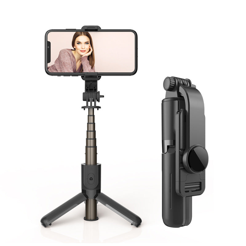 Mini Trépied Perche à Selfie Pratique pour Photos et Vidéos