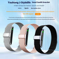 Montre Connectée Sportive avec Suivi Cardiaque - Idéale pour Votre Santé