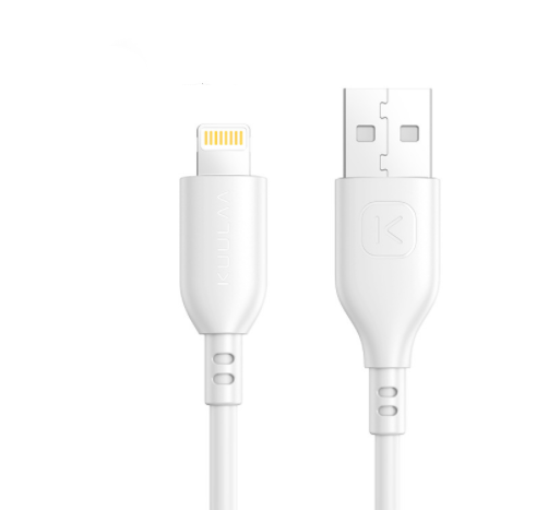 Câble Lightning MFI - Charge Rapide pour Vos Appareils Apple