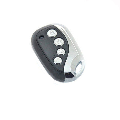 Télécommande Sans Fil 4 Boutons - Contrôlez Votre Maison Connectée