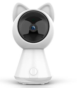 Caméra IP 1080P : Sécurisez Votre Maison avec une Vision Intelligente