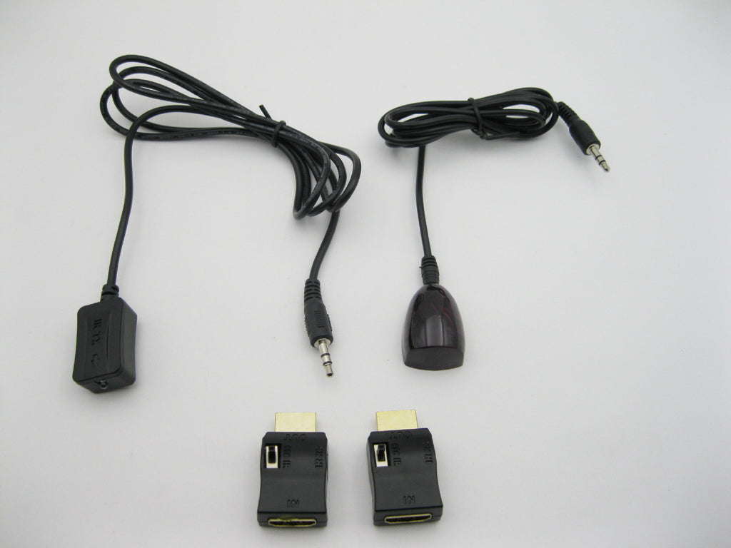 Répéteur Infrarouge HDMI IR Double Bande - Améliorez votre expérience TV