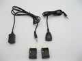 Répéteur Infrarouge HDMI IR Double Bande - Améliorez votre expérience TV