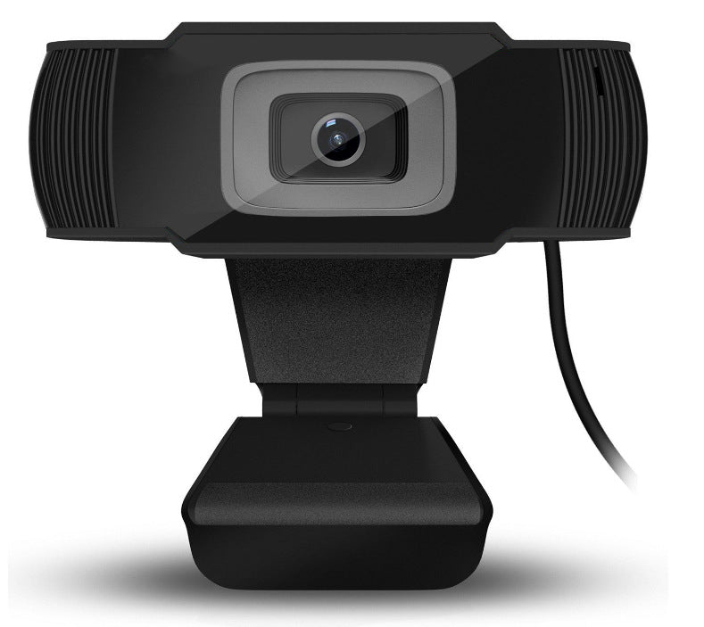 Webcam HD pour Ordinateur : Capturez Vos Meilleurs Moments