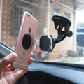 Support Téléphone Magnétique Voiture - Conduisez en Toute Sécurité