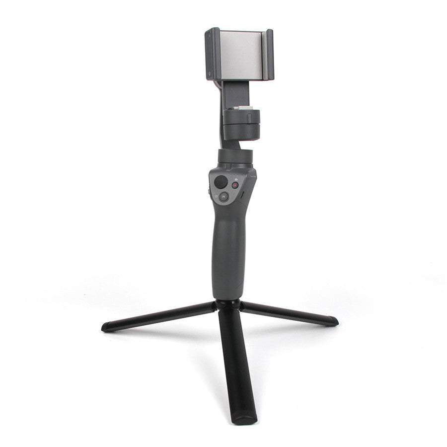 Stabilisateur Trépied Mobile pour Smartphone - Capturez des Moments Parfaits