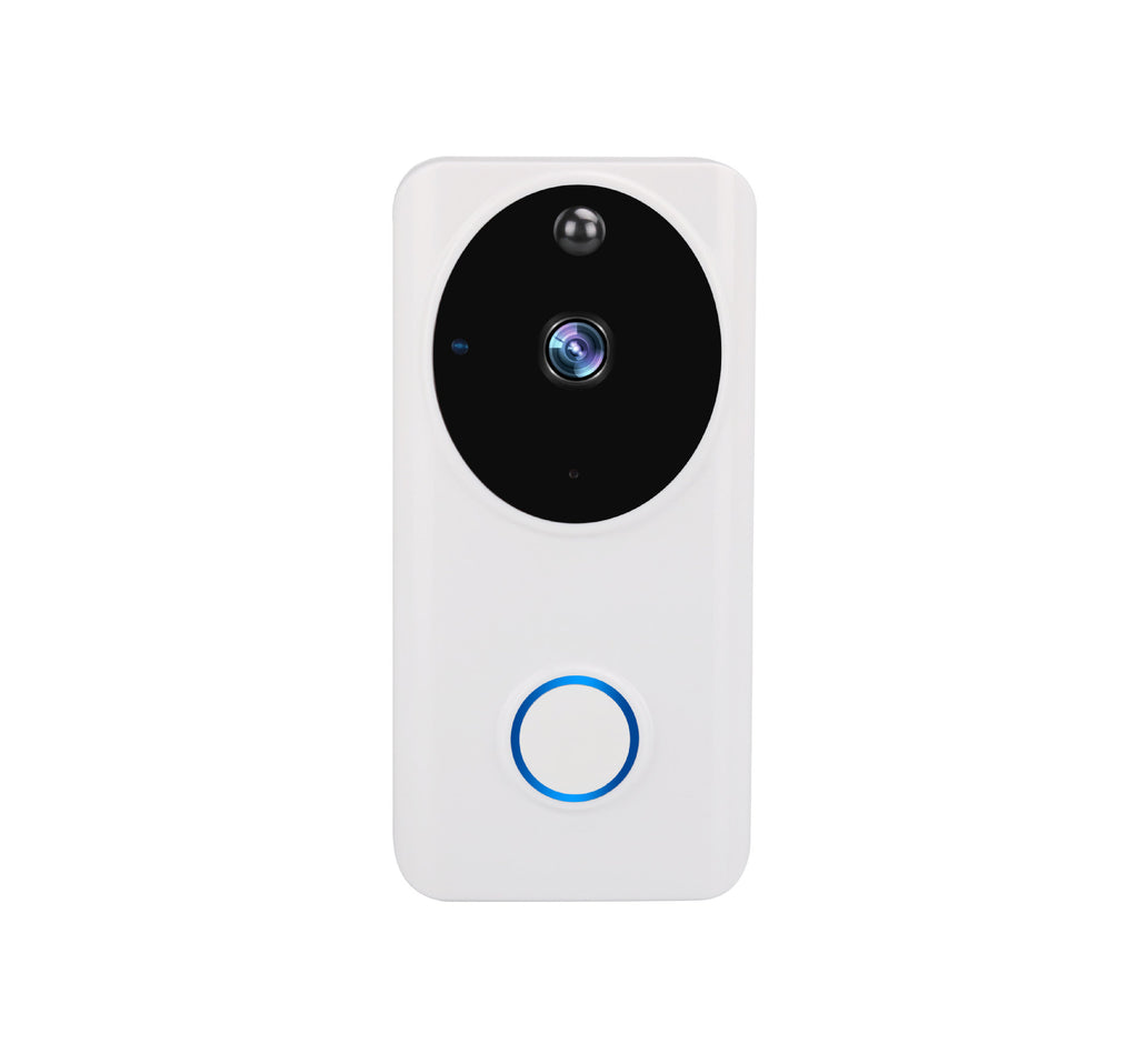 Sonnette Vidéo Connectée : Sécurisez Votre Maison en Un Clic !